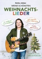 Detlev Jöcker - Meine schönsten Weihnachtslieder, Häftad