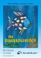 Der Regenbogenfisch