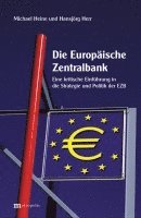 bokomslag Die Europäische Zentralbank