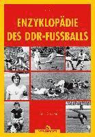 bokomslag Enzyklopädie des DDR-Fußballs