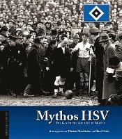bokomslag Mythos HSV