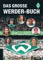 bokomslag Das große Werder-Buch