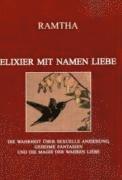 Elixier mit Namen Liebe 1