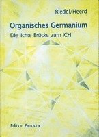 bokomslag Organisches Germanium