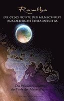 Ramtha - Die Geschichte der Menschheit aus der Sicht eines Meisters. Das schwarze Buch, Häftad