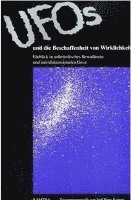 bokomslag UFOs und die Beschaffenheit von Wirklichkeit