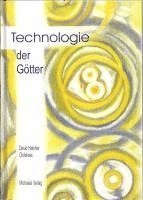 bokomslag Technologie der Götter