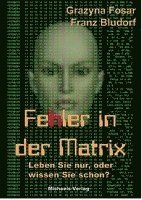 bokomslag Fehler in der Matrix