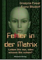 bokomslag Fehler in der Matrix