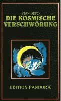 bokomslag Die Kosmische Verschwörung