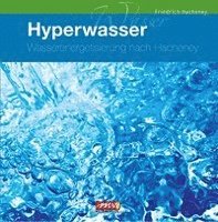 bokomslag Wasser-Energetisierung