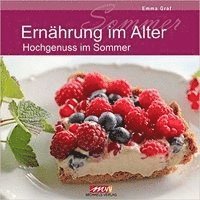 bokomslag Ernährung im Alter