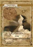 bokomslag Aufbruch ins Aussergewöhnliche