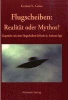 bokomslag Flugscheiben - Realität oder Mythos