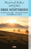 Manfred Kyber - Drei Mysterien, Häftad