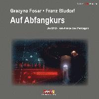 bokomslag Auf Abfangkurs