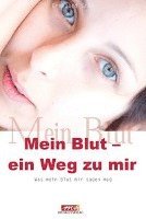 bokomslag Mein Blut - ein Weg zu mir