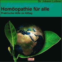bokomslag Homöopathie für alle