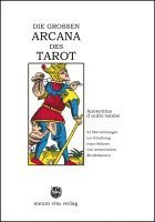 bokomslag DIE GROSSEN ARCANA DES TAROT