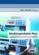 bokomslag Medizinprodukte-Pass