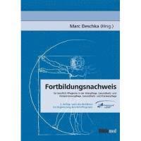 Fortbildungsnachweis 1