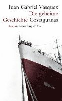 Die geheime Geschichte Costaguanas 1