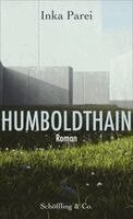 Inka Parei - Humboldthain, Inbunden