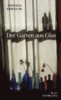 bokomslag Der Garten aus Glas