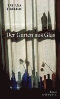 bokomslag Der Garten aus Glas