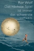 Ror Wolf - Das nächste Spiel ist immer das schwerste, Inbunden