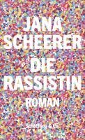 bokomslag Die Rassistin