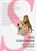 bokomslag Zweites Buch der Unruhe
