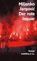 bokomslag Der rote Jaguar