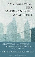 bokomslag Der amerikanische Architekt