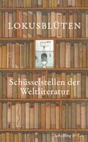 Magnus Wieland - Lokusblüten, Inbunden