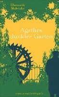 bokomslag Agathes dunkler Garten