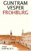 bokomslag Frohburg