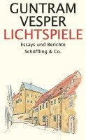 bokomslag Lichtspiele