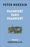 Frankfurt - Paris - Frankfurt 1