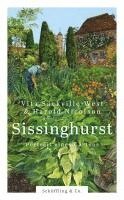 bokomslag Sissinghurst