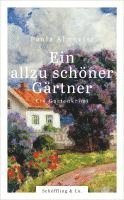 bokomslag Ein allzu schöner Gärtner