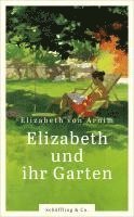 bokomslag Elizabeth und ihr Garten