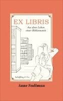 bokomslag Ex Libris