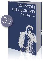Ror Wolf - Die Gedichte, Inbunden