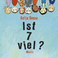 bokomslag Ist 7 viel?