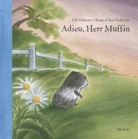 bokomslag Adieu, Herr Muffin