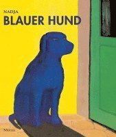 bokomslag Blauer Hund