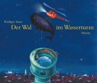 bokomslag Der Wal im Wasserturm