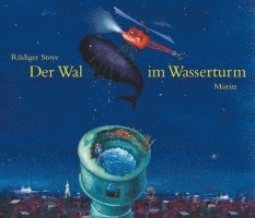 Der Wal im Wasserturm 1