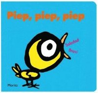 bokomslag Piep, Piep, Piep
